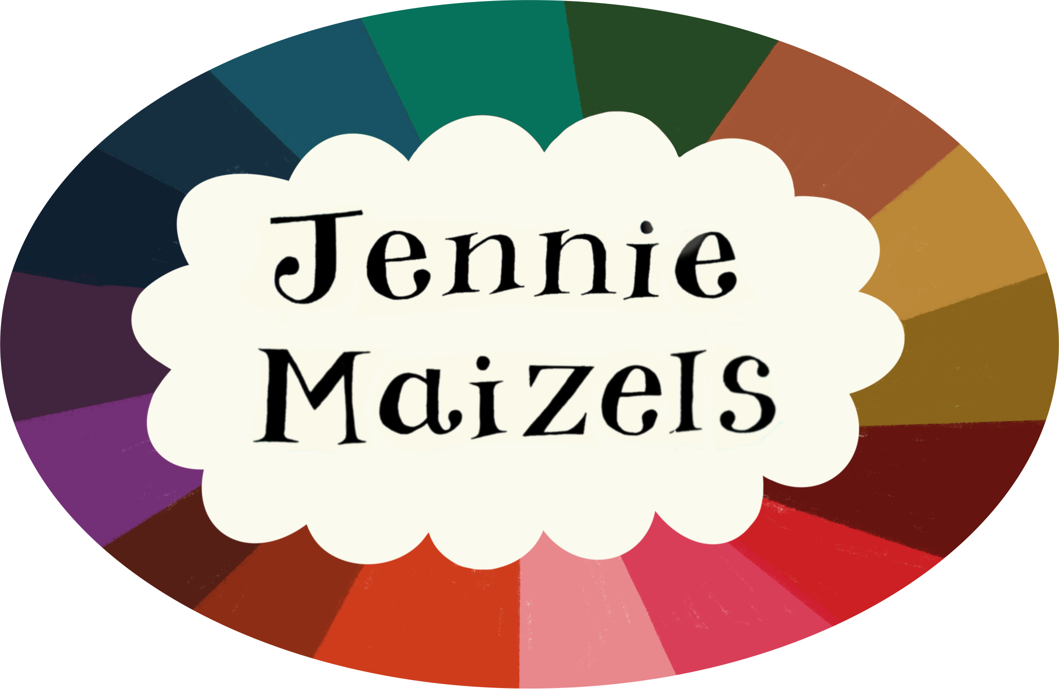 Jennie Maizels